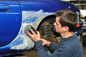 Car Body Repairs Derby Car Body Repairs Derby