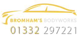 Car Body Repairs Derby